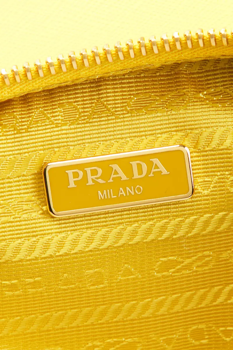 Prada Prada Saffiano Re-Edition 2005 Shoulder Bag | Thumbnail 5 Prada Prada Saffiano Re-Edition 2005 Shoulder Bag | Thumbnail 5