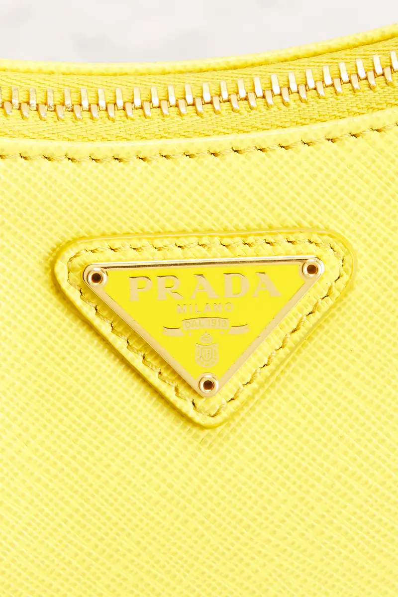 Prada Prada Saffiano Re-Edition 2005 Shoulder Bag | Thumbnail 6 Prada Prada Saffiano Re-Edition 2005 Shoulder Bag | Thumbnail 6