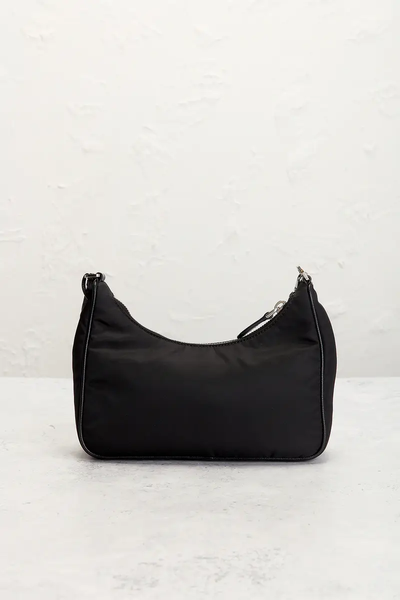 Prada Prada Re-Edition 2005 Re-Nylon Shoulder Bag | Thumbnail 3