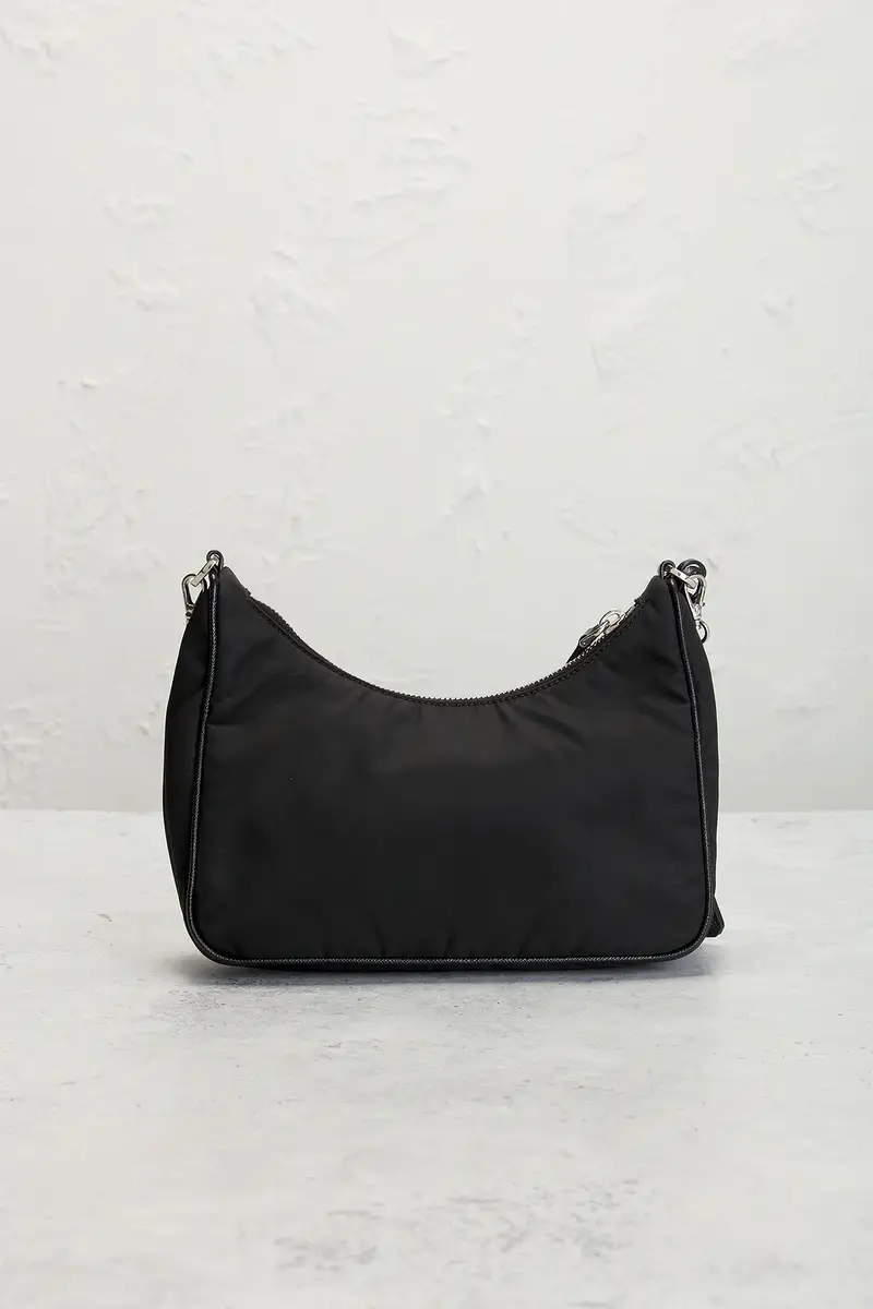 Prada Prada Re-Edition 2005 Re-Nylon Shoulder Bag | Thumbnail 3