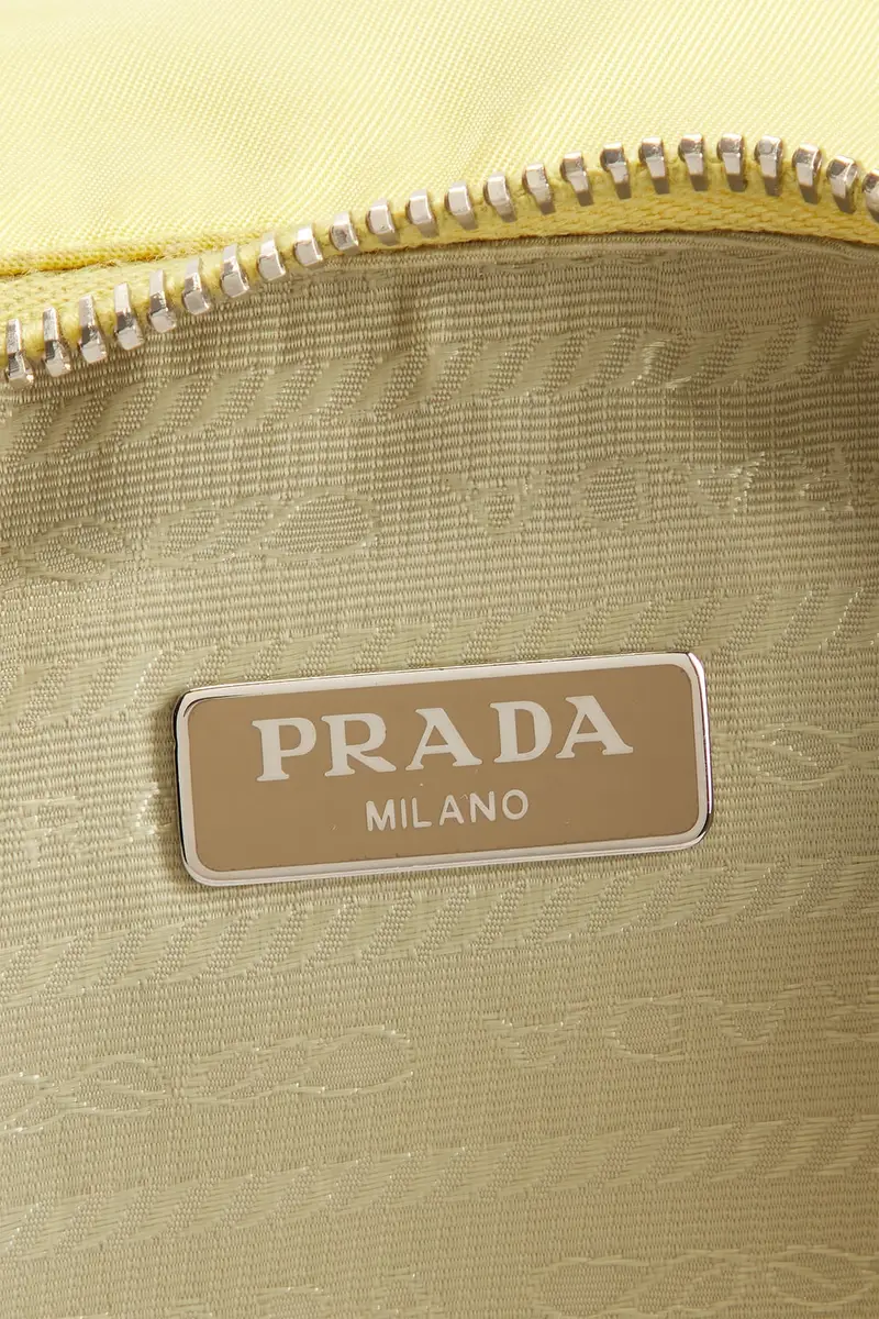 Prada Prada Re-Edition 2005 Re-Nylon Shoulder Bag | Thumbnail 5 Prada Prada Re-Edition 2005 Re-Nylon Shoulder Bag | Thumbnail 5