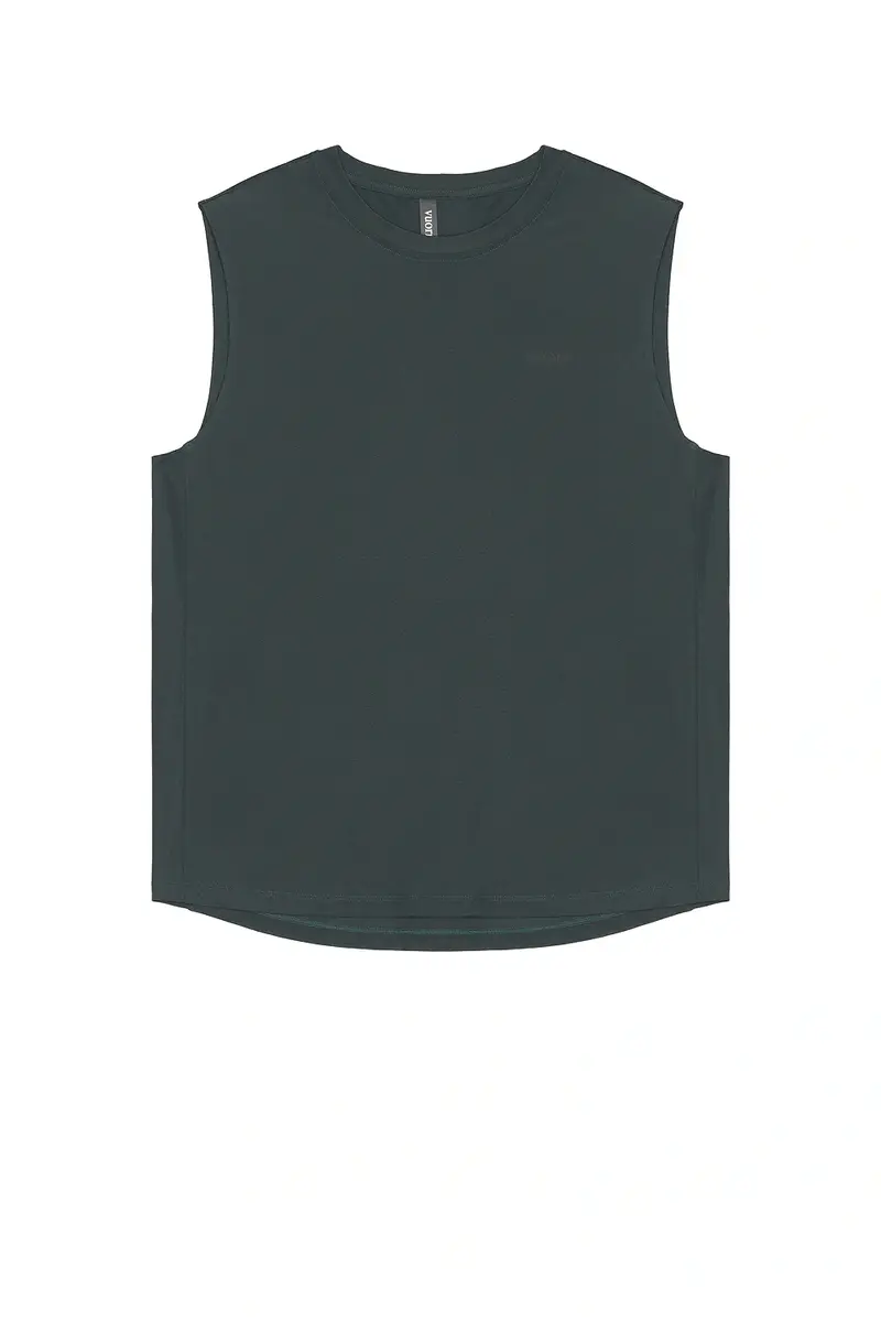 Vuori Viewpoint Muscle Tank 2.0 | Thumbnail 4 Vuori Viewpoint Muscle Tank 2.0 | Thumbnail 4