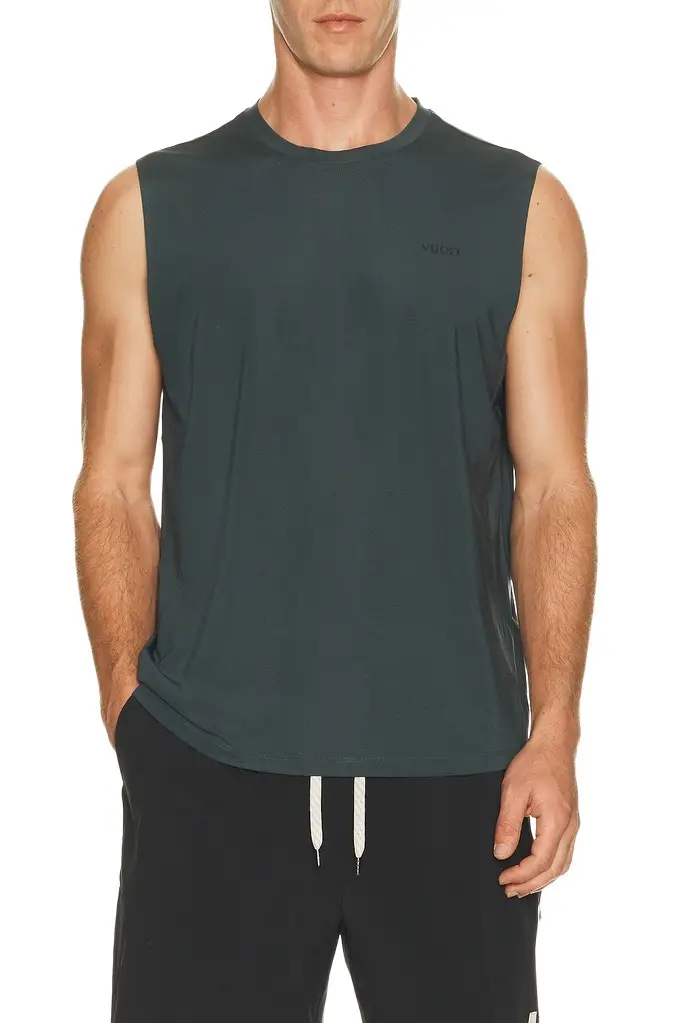 Viewpoint Muscle Tank 2.0 Viewpoint Muscle Tank 2.0