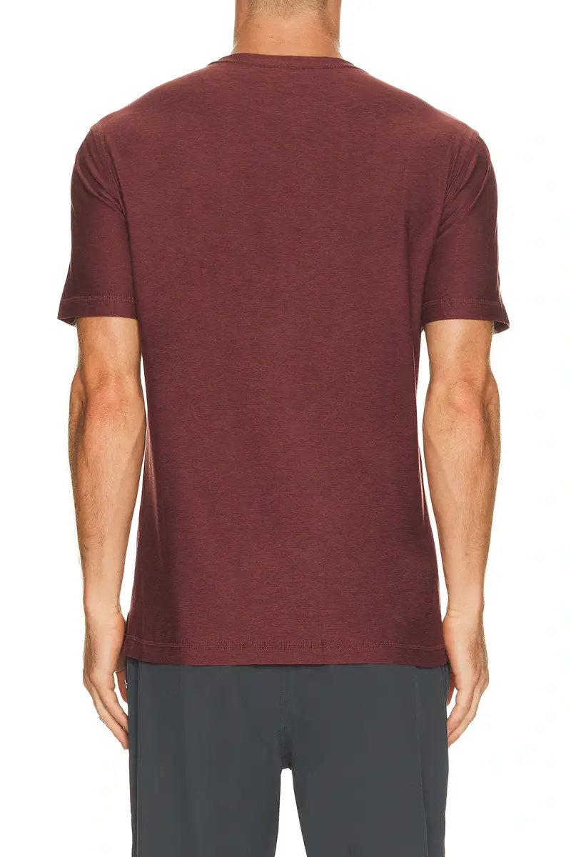 Vuori Strato Tech Tee | Thumbnail 2 Vuori Strato Tech Tee | Thumbnail 2