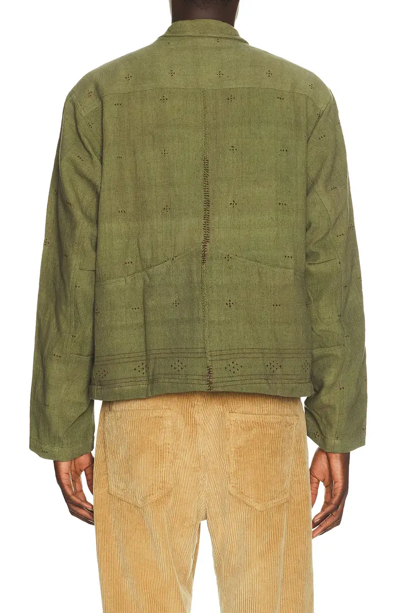 Kardo Alfred Jacket | Thumbnail 2 Kardo Alfred Jacket | Thumbnail 2