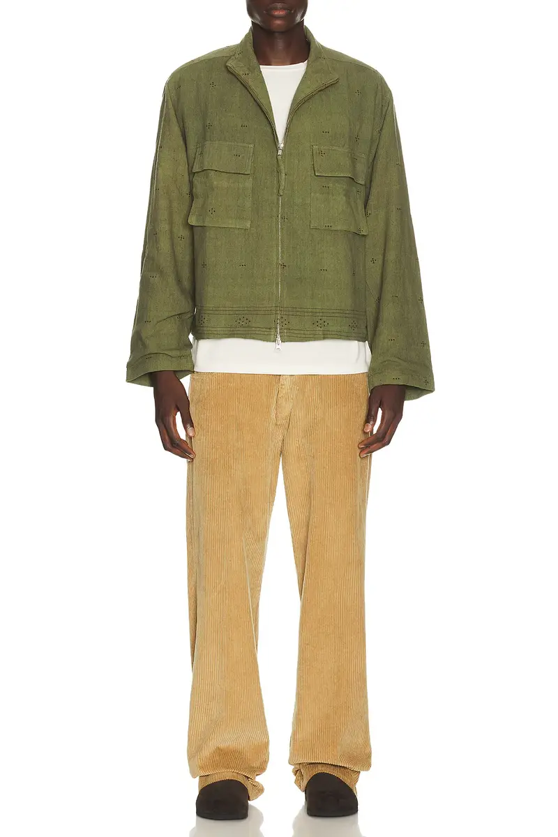 Kardo Alfred Jacket | Thumbnail 3 Kardo Alfred Jacket | Thumbnail 3