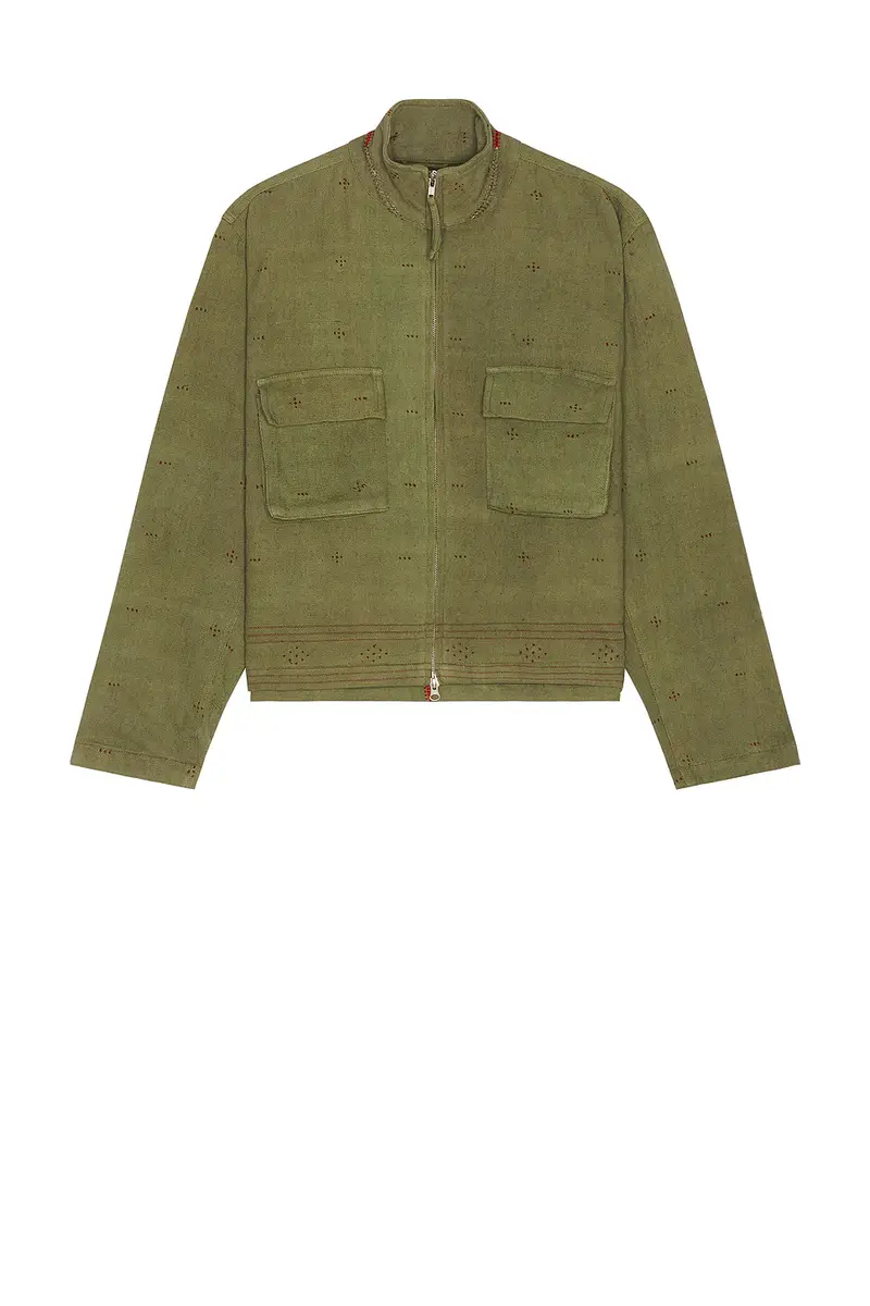 Kardo Alfred Jacket | Thumbnail 4 Kardo Alfred Jacket | Thumbnail 4