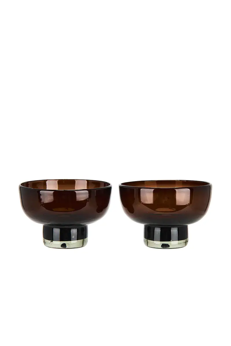 Verve Culture Set Of 2 Tamarind Margarita Glass | Thumbnail 2 Verve Culture Set Of 2 Tamarind Margarita Glass | Thumbnail 2
