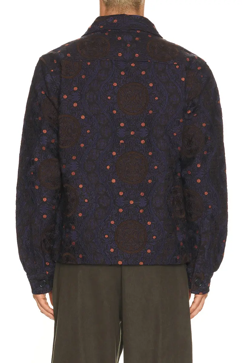 Kardo Bodhi Jacket | Thumbnail 2 Kardo Bodhi Jacket | Thumbnail 2