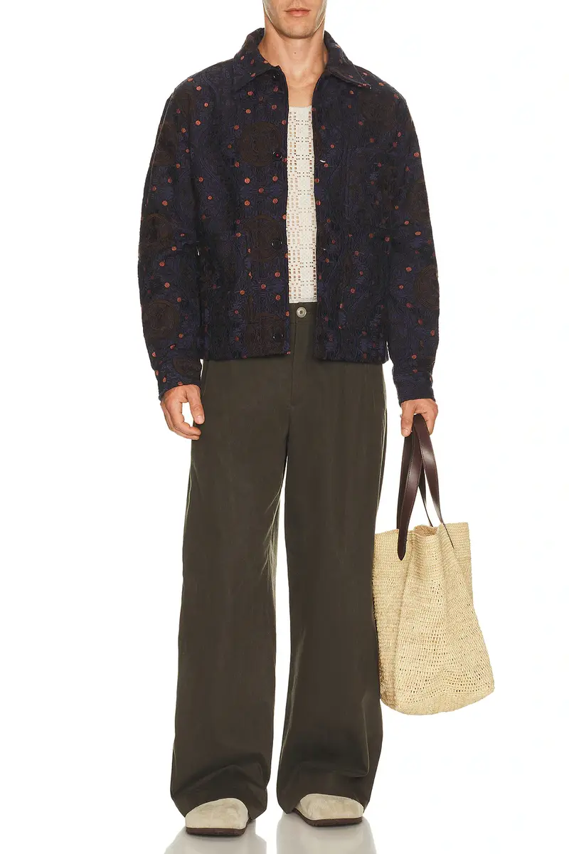 Kardo Bodhi Jacket | Thumbnail 3 Kardo Bodhi Jacket | Thumbnail 3