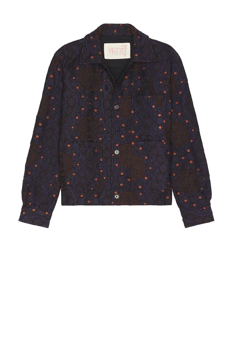 Kardo Bodhi Jacket | Thumbnail 4 Kardo Bodhi Jacket | Thumbnail 4