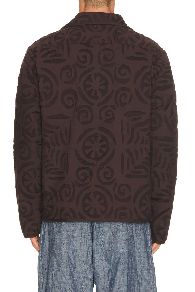 Kardo Wynton Jacket | Thumbnail 2 Kardo Wynton Jacket | Thumbnail 2