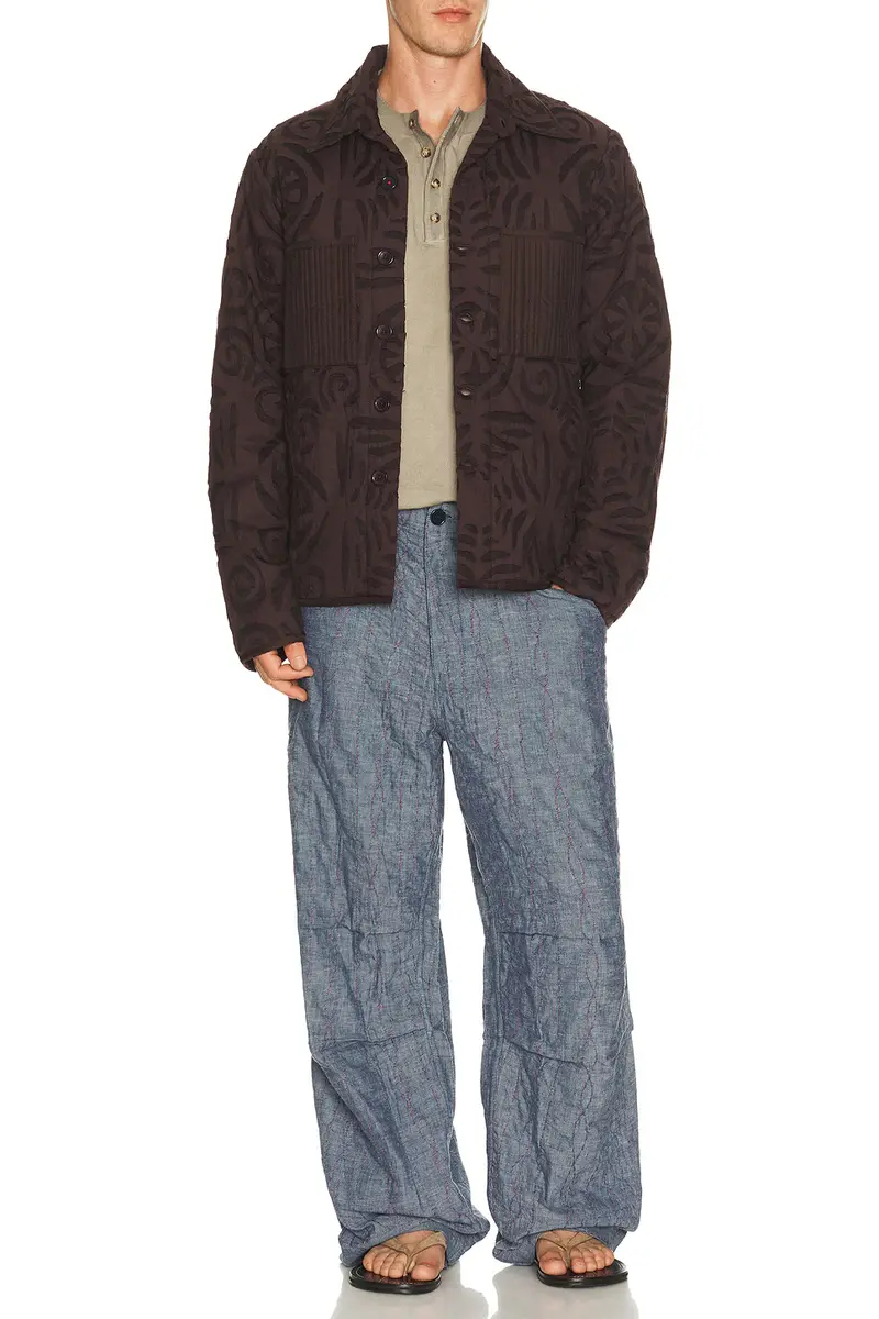 Kardo Wynton Jacket | Thumbnail 3 Kardo Wynton Jacket | Thumbnail 3
