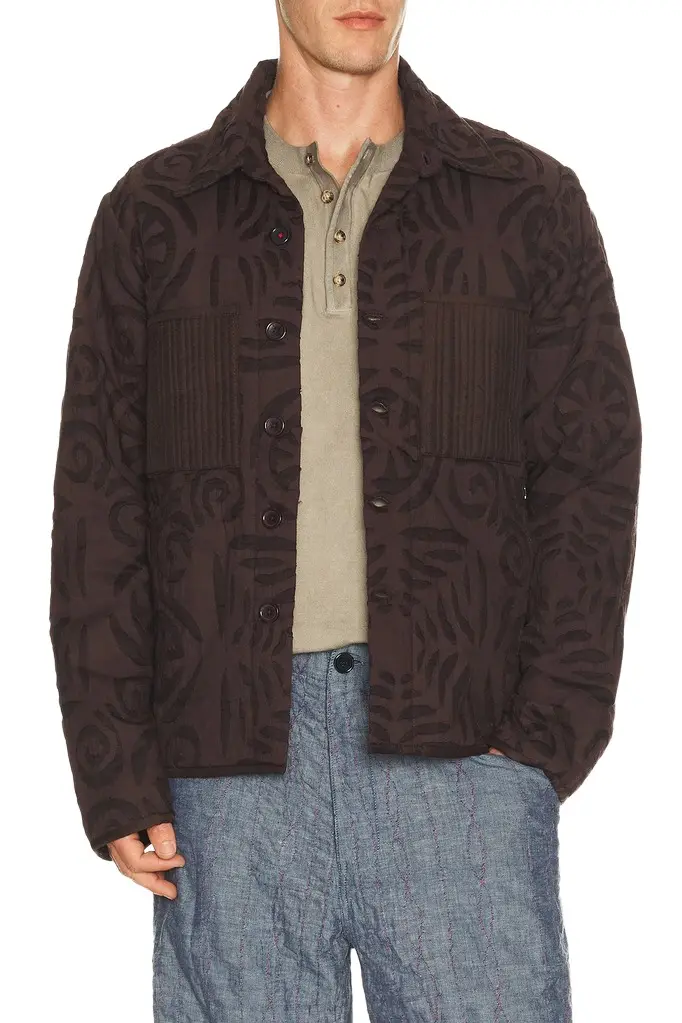 Wynton Jacket Wynton Jacket