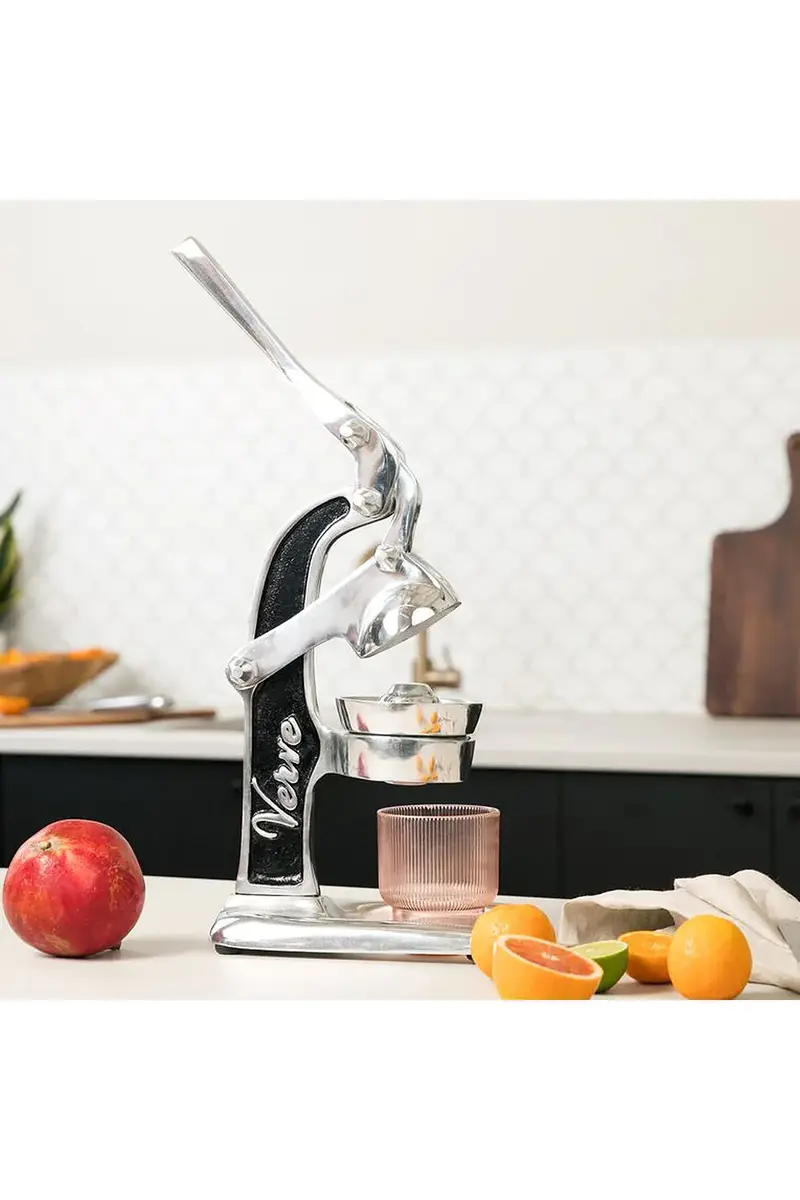 Verve Culture Small Citrus Juicer | Thumbnail 2 Verve Culture Small Citrus Juicer | Thumbnail 2