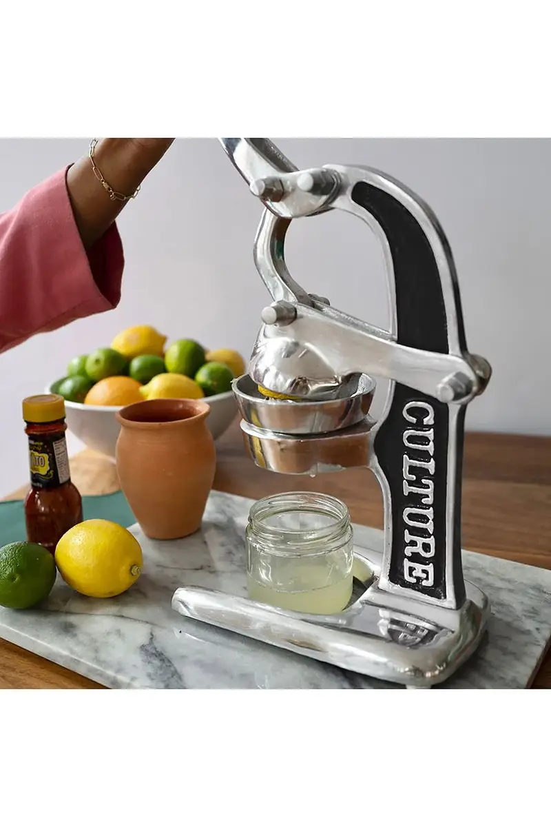 Verve Culture Small Citrus Juicer | Thumbnail 6 Verve Culture Small Citrus Juicer | Thumbnail 6