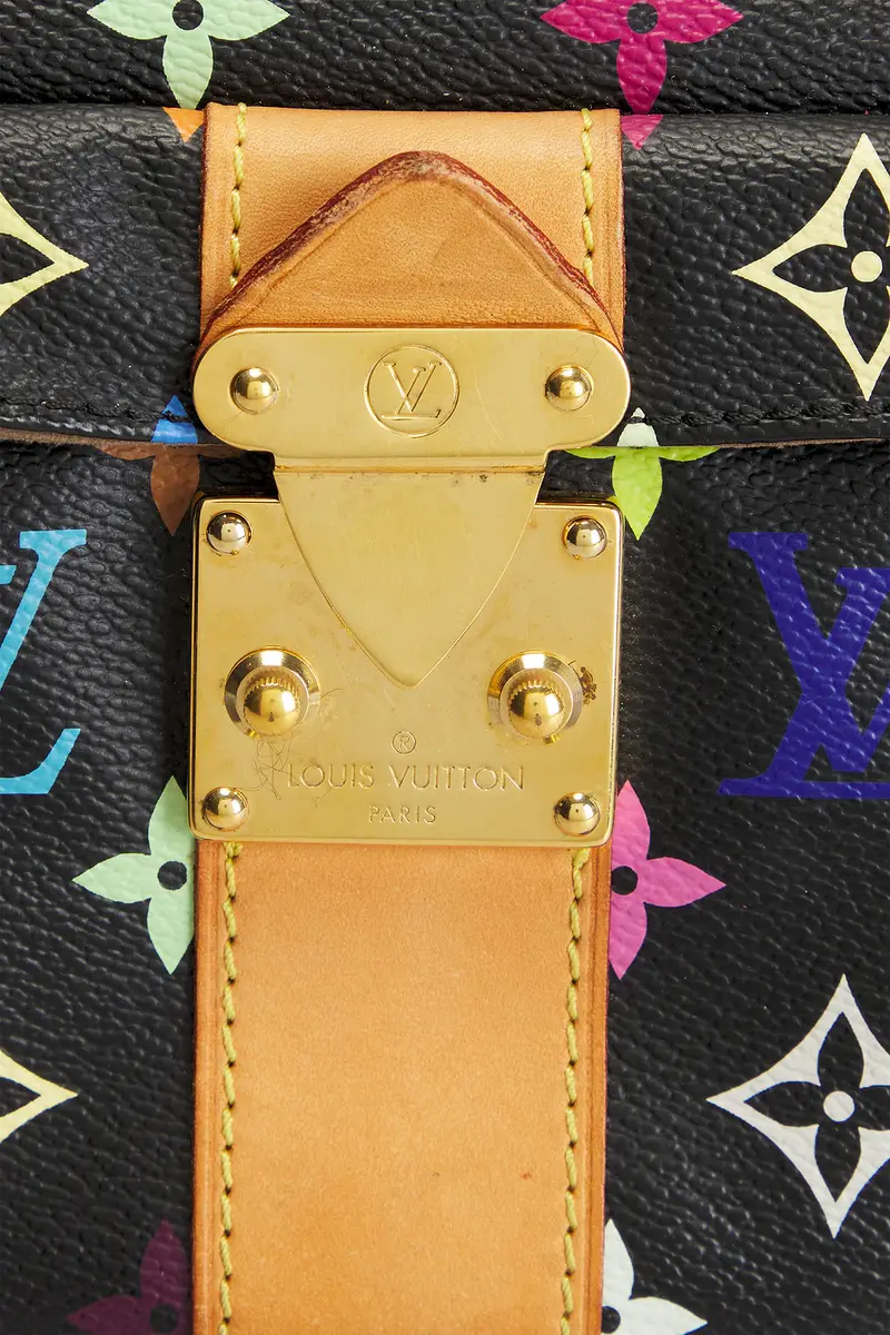 Louis Vuitton Louis Vuitton Monogram Speedy 30 Handbag | Thumbnail 5 Louis Vuitton Louis Vuitton Monogram Speedy 30 Handbag | Thumbnail 5
