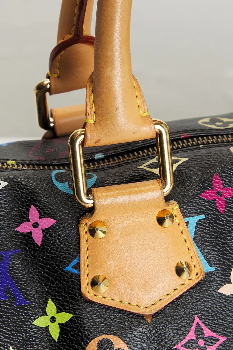 Louis Vuitton Louis Vuitton Monogram Speedy 30 Handbag | Thumbnail 7 Louis Vuitton Louis Vuitton Monogram Speedy 30 Handbag | Thumbnail 7