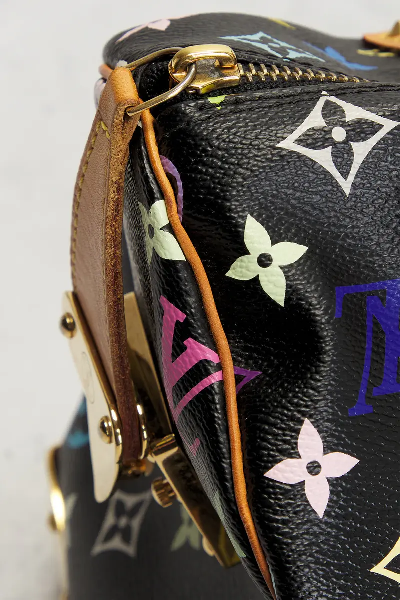 Louis Vuitton Louis Vuitton Monogram Speedy 30 Handbag | Thumbnail 8 Louis Vuitton Louis Vuitton Monogram Speedy 30 Handbag | Thumbnail 8
