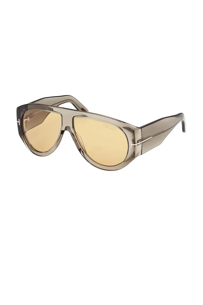 Tom Ford Bronson Sunglasses | Thumbnail 2 Tom Ford Bronson Sunglasses | Thumbnail 2