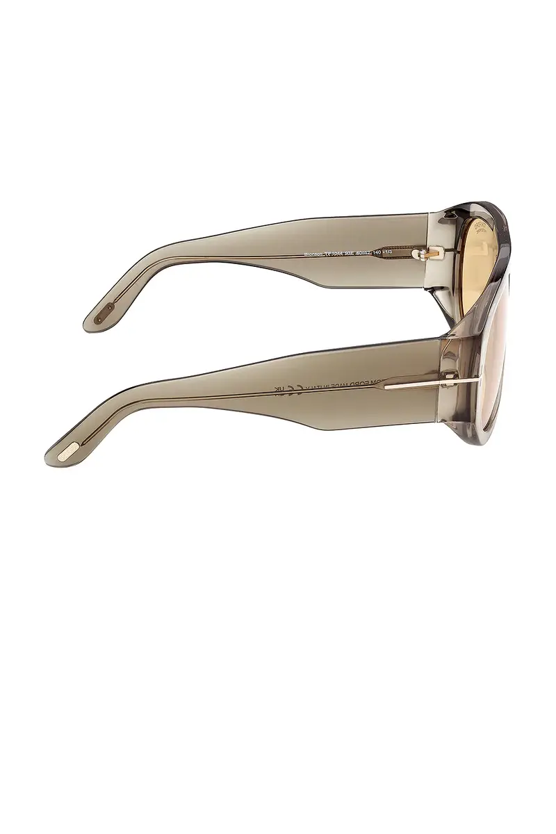 Tom Ford Bronson Sunglasses | Thumbnail 3 Tom Ford Bronson Sunglasses | Thumbnail 3