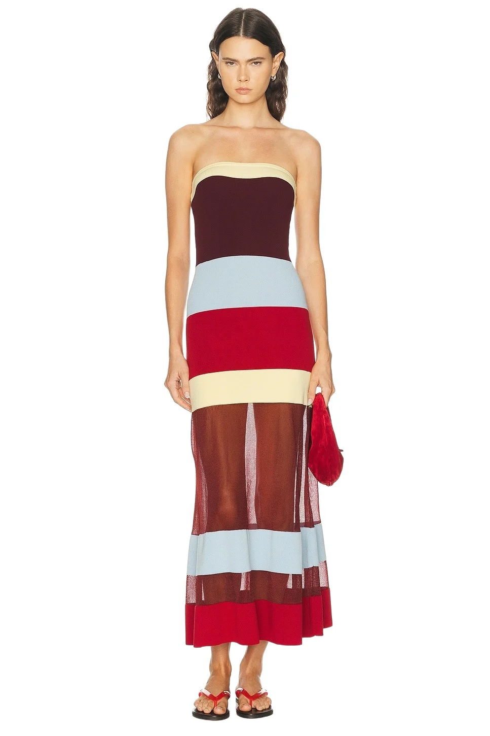 The Nola Dress The Nola Dress