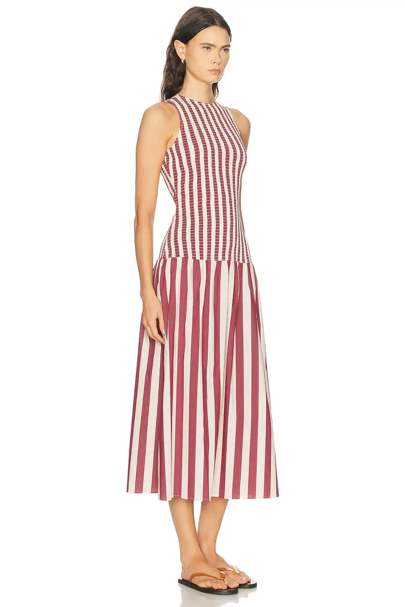 Solid & Striped The Arlin Dress | Thumbnail 2 Solid & Striped The Arlin Dress | Thumbnail 2