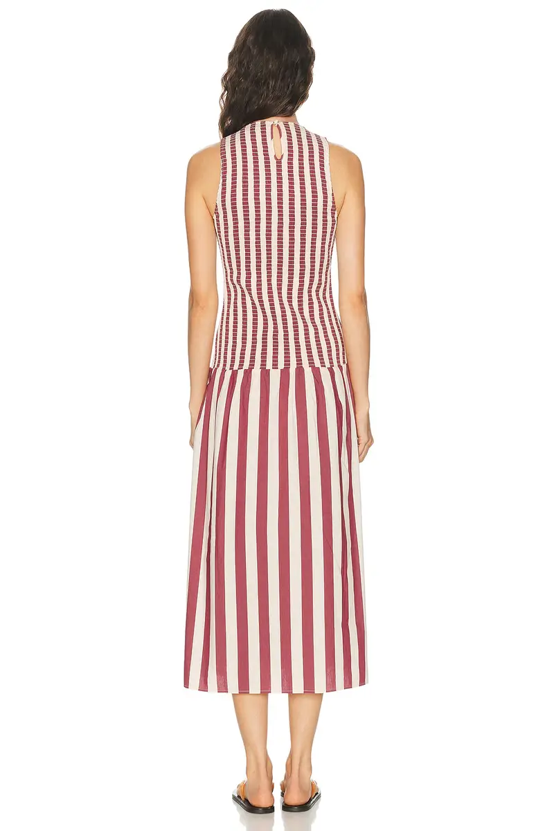 Solid & Striped The Arlin Dress | Thumbnail 3 Solid & Striped The Arlin Dress | Thumbnail 3