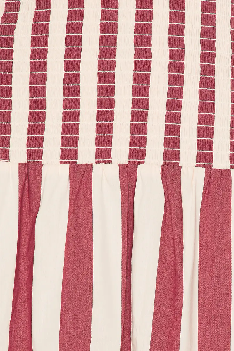 Solid & Striped The Arlin Dress | Thumbnail 4 Solid & Striped The Arlin Dress | Thumbnail 4