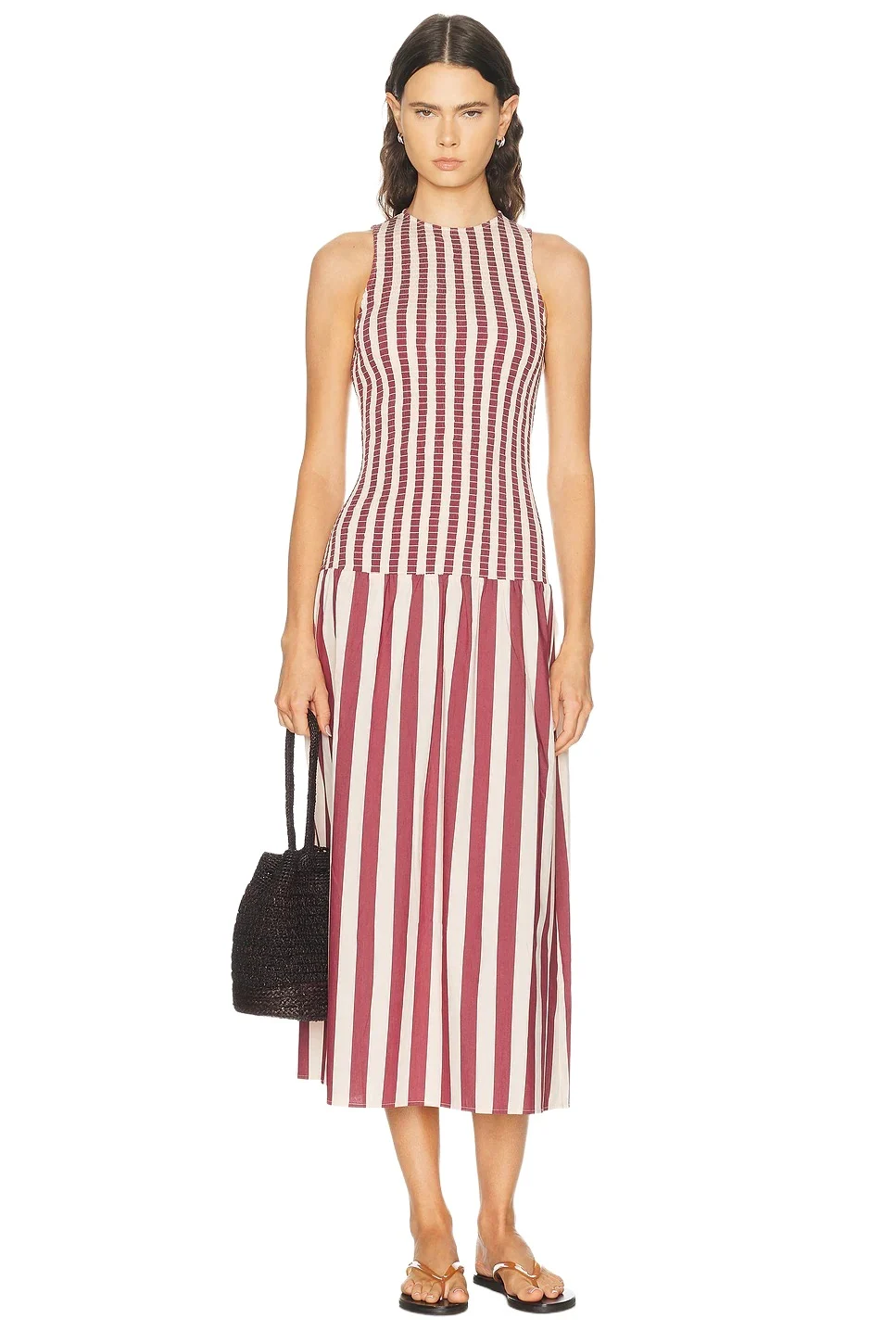 The Arlin Dress