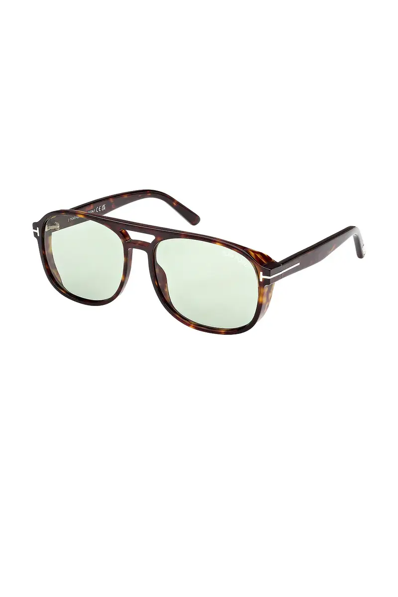 Tom Ford Rosco Sunglasses | Thumbnail 2 Tom Ford Rosco Sunglasses | Thumbnail 2