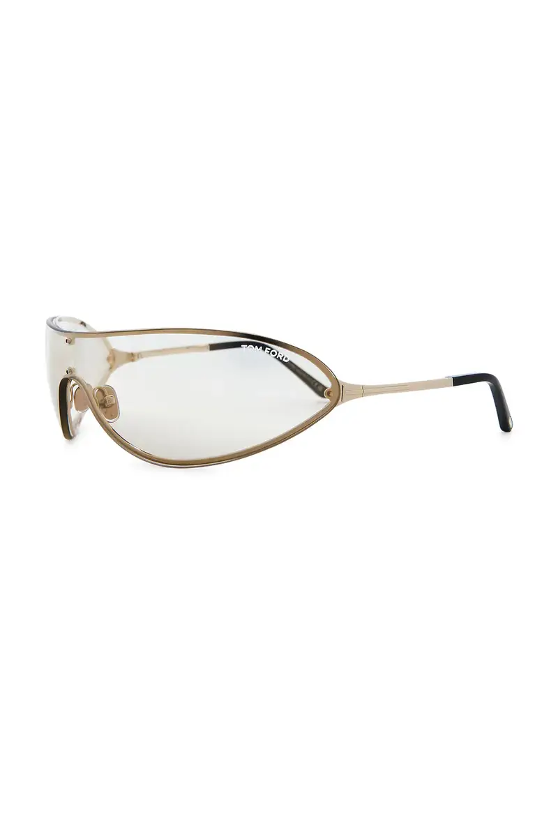 Tom Ford Brady Sunglasses | Thumbnail 2