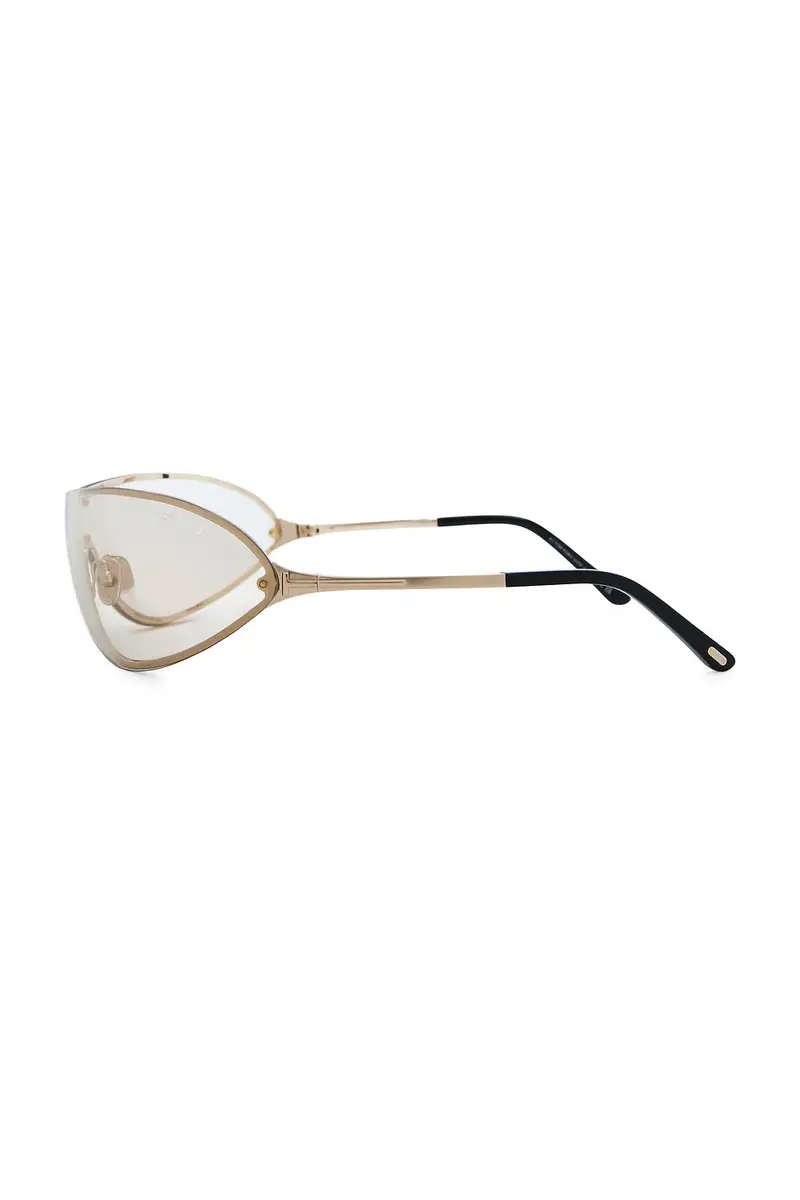 Tom Ford Brady Sunglasses | Thumbnail 3