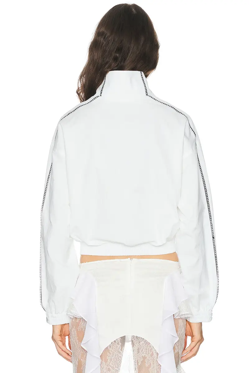HAELO Archangel Track Jacket | Thumbnail 3 HAELO Archangel Track Jacket | Thumbnail 3
