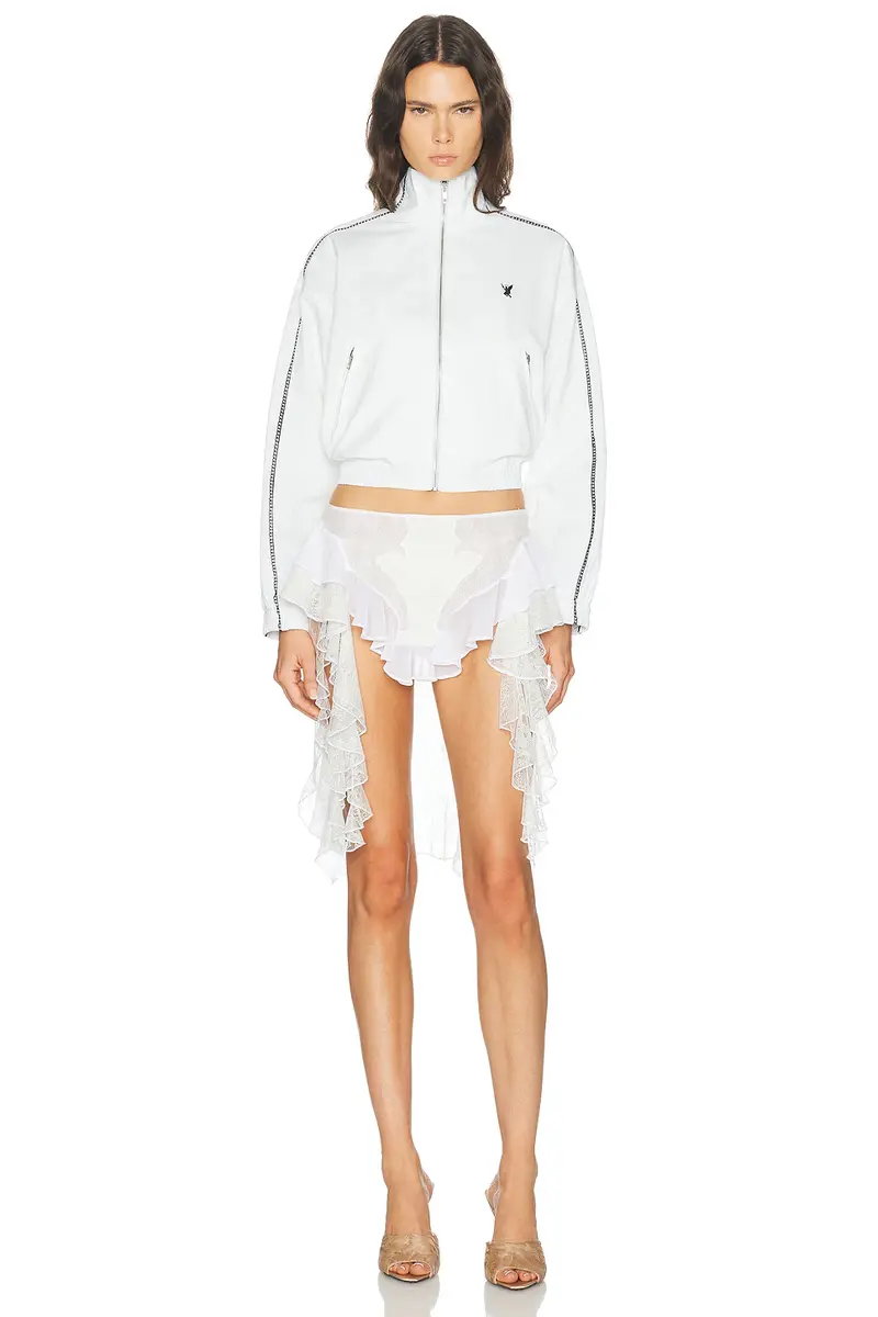 HAELO Archangel Track Jacket | Thumbnail 4 HAELO Archangel Track Jacket | Thumbnail 4