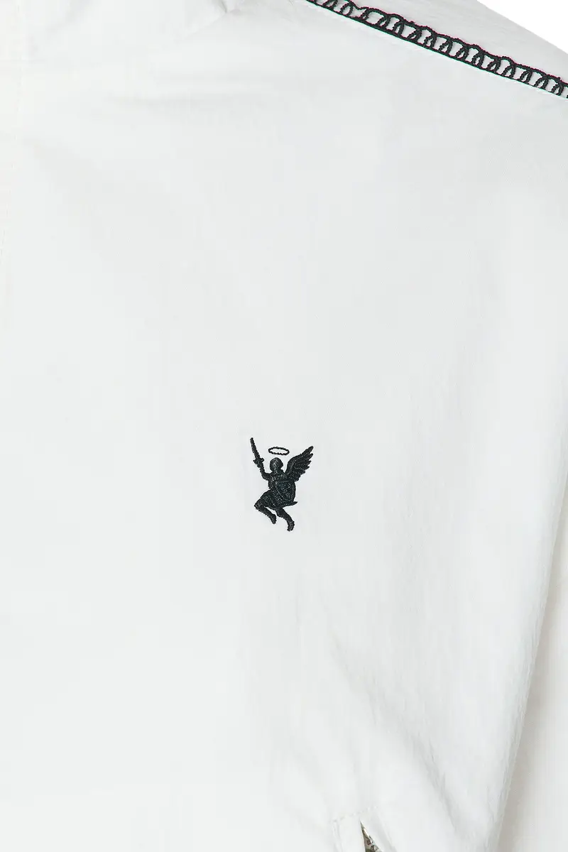 HAELO Archangel Track Jacket | Thumbnail 5 HAELO Archangel Track Jacket | Thumbnail 5