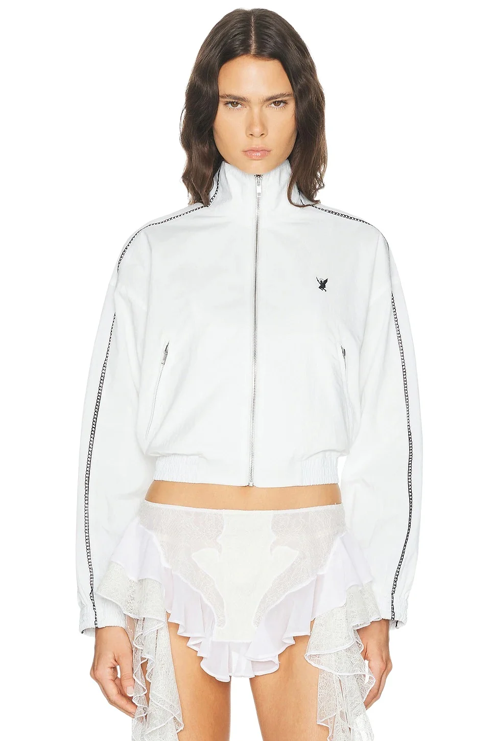 HAELO Archangel Track Jacket