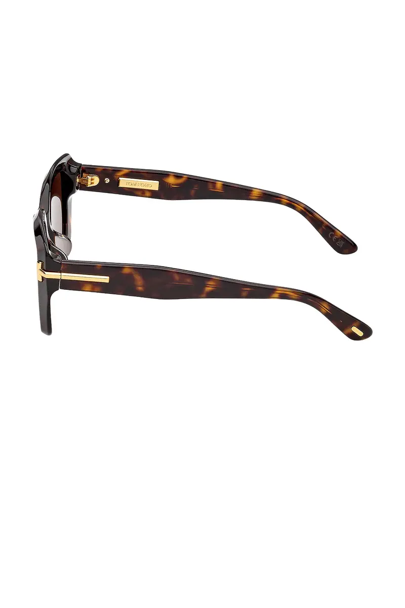Tom Ford Square Sunglasses | Thumbnail 3