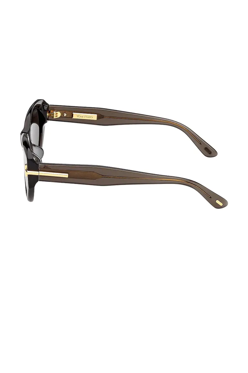 Tom Ford Oval Sunglasses | Thumbnail 3 Tom Ford Oval Sunglasses | Thumbnail 3