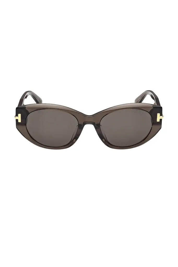 Oval Sunglasses Oval Sunglasses