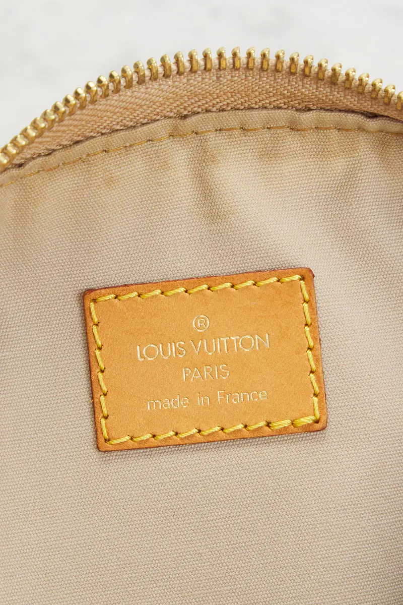 Louis Vuitton Louis Vuitton Miroir Papillon Handbag | Thumbnail 5