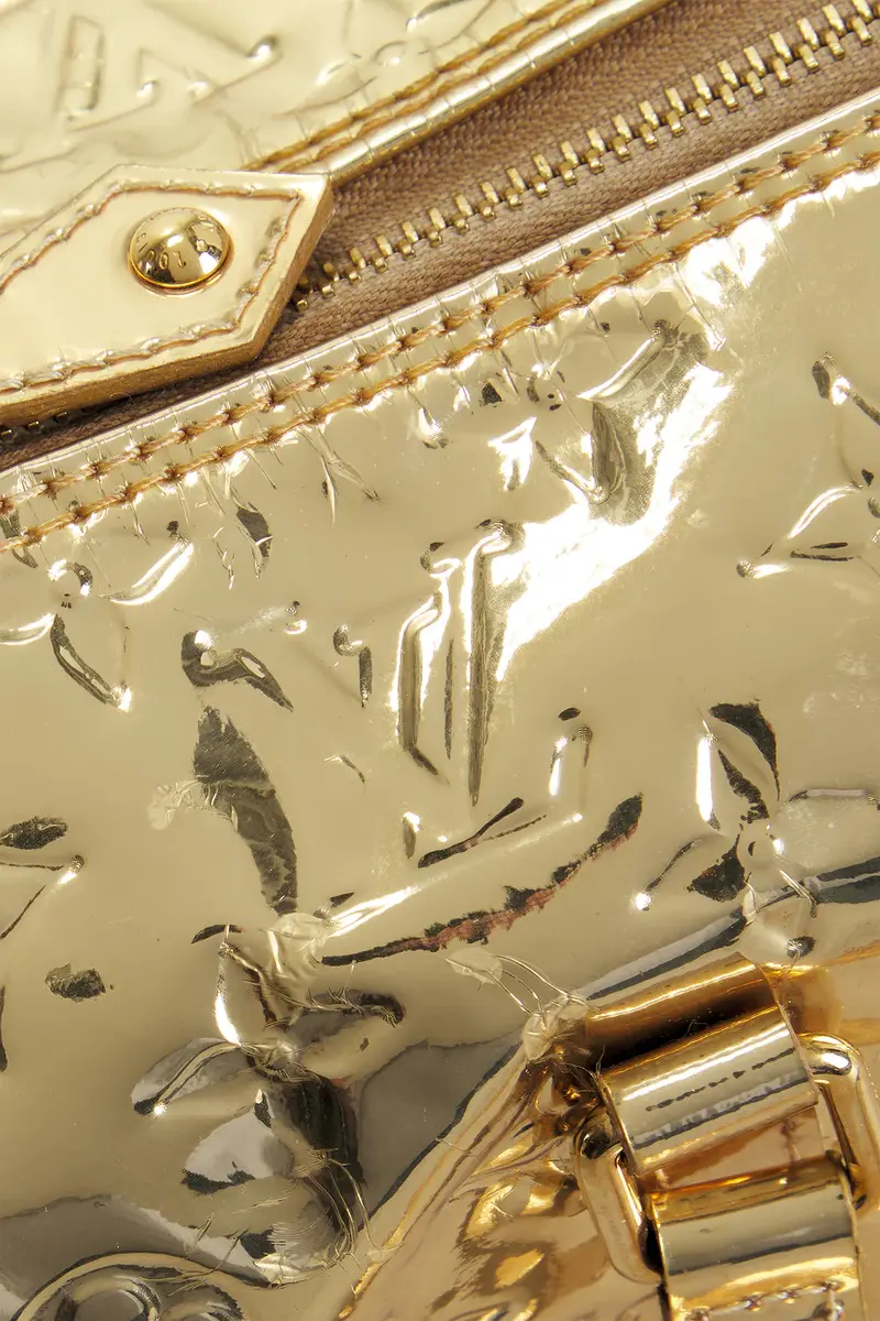 Louis Vuitton Louis Vuitton Miroir Papillon Handbag | Thumbnail 6