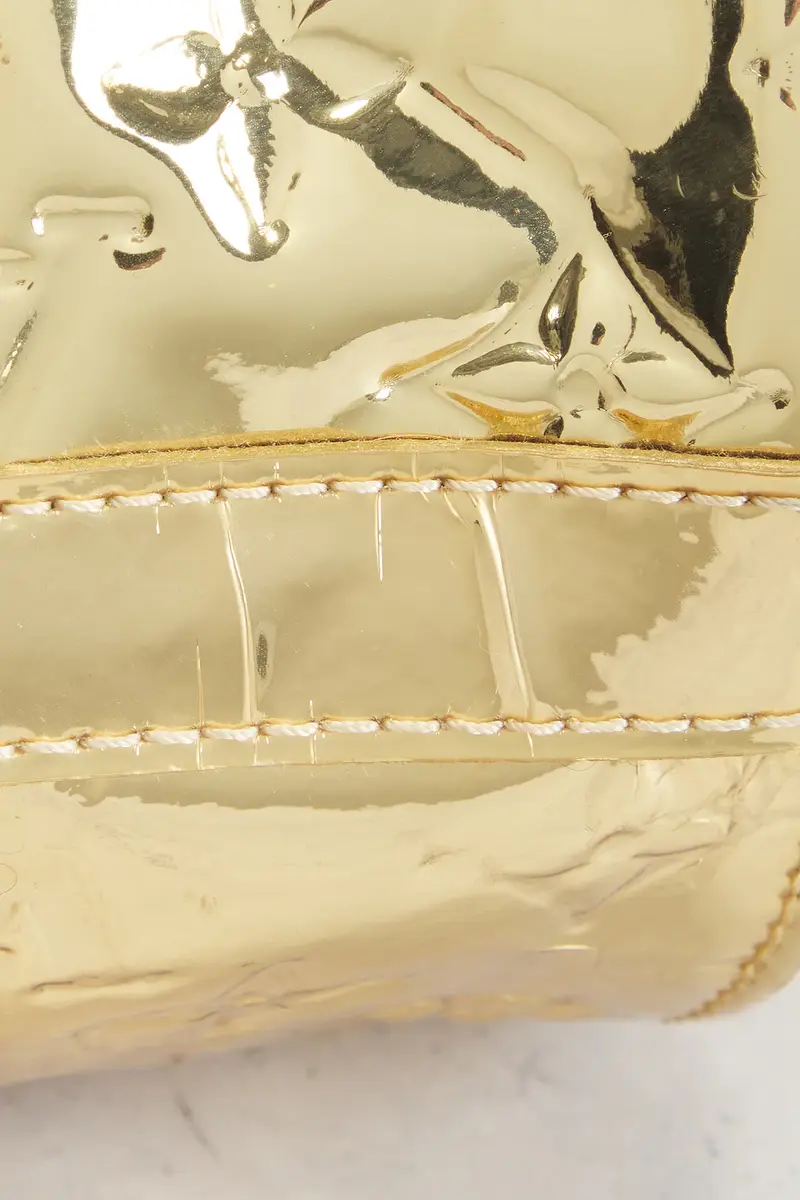 Louis Vuitton Louis Vuitton Miroir Papillon Handbag | Thumbnail 8