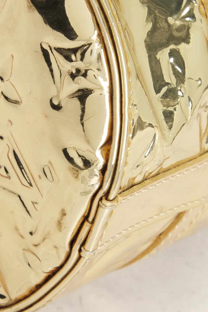 Louis Vuitton Louis Vuitton Miroir Papillon Handbag | Thumbnail 9