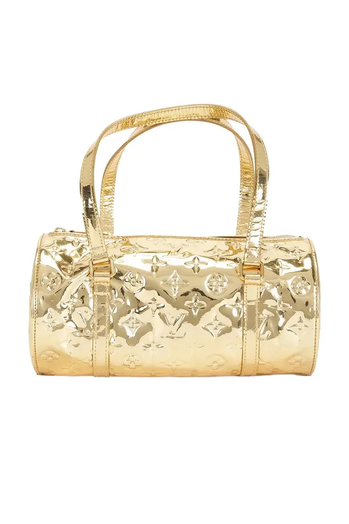 Louis Vuitton Louis Vuitton Miroir Papillon Handbag