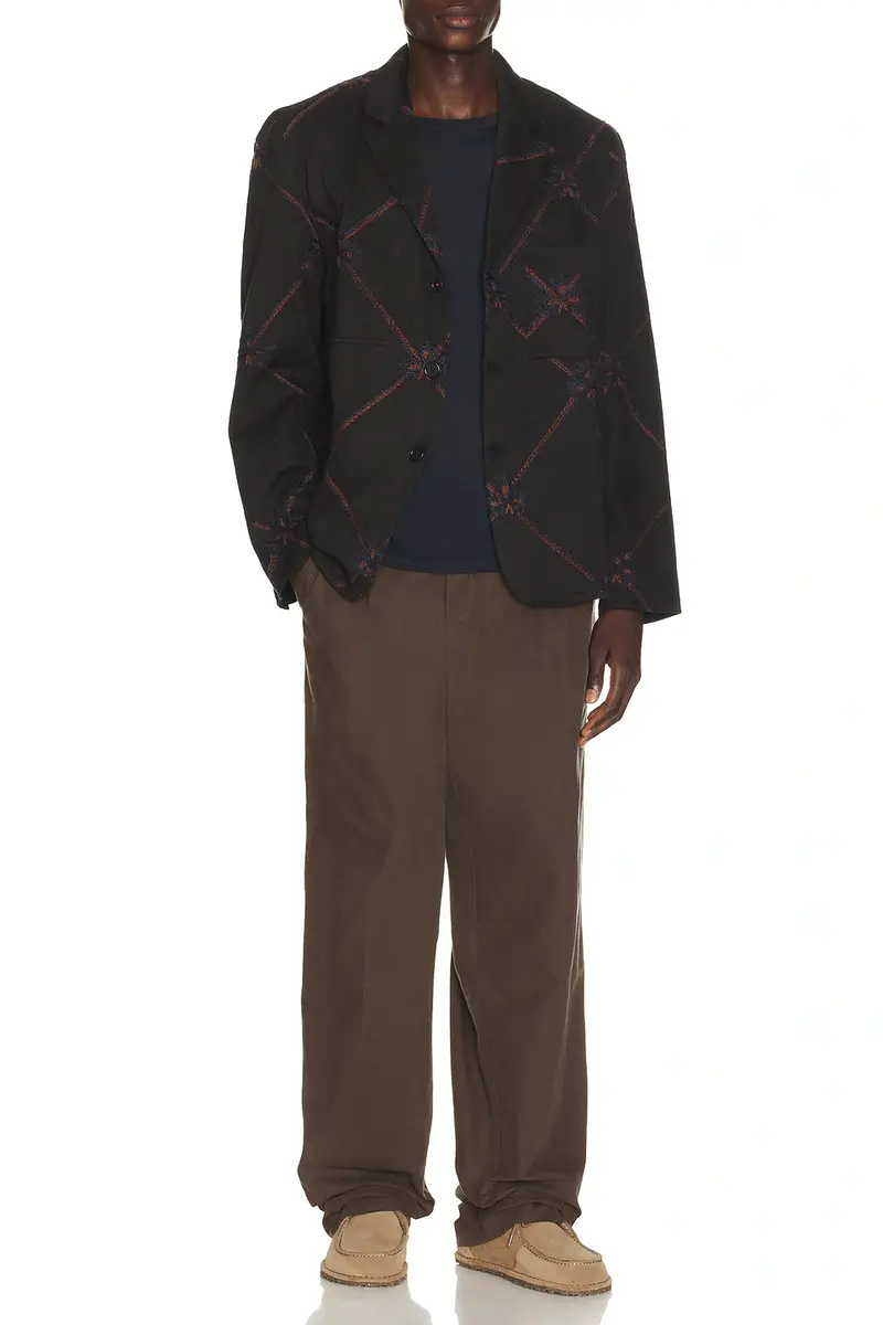 Kardo Somesh Jacket | Thumbnail 3