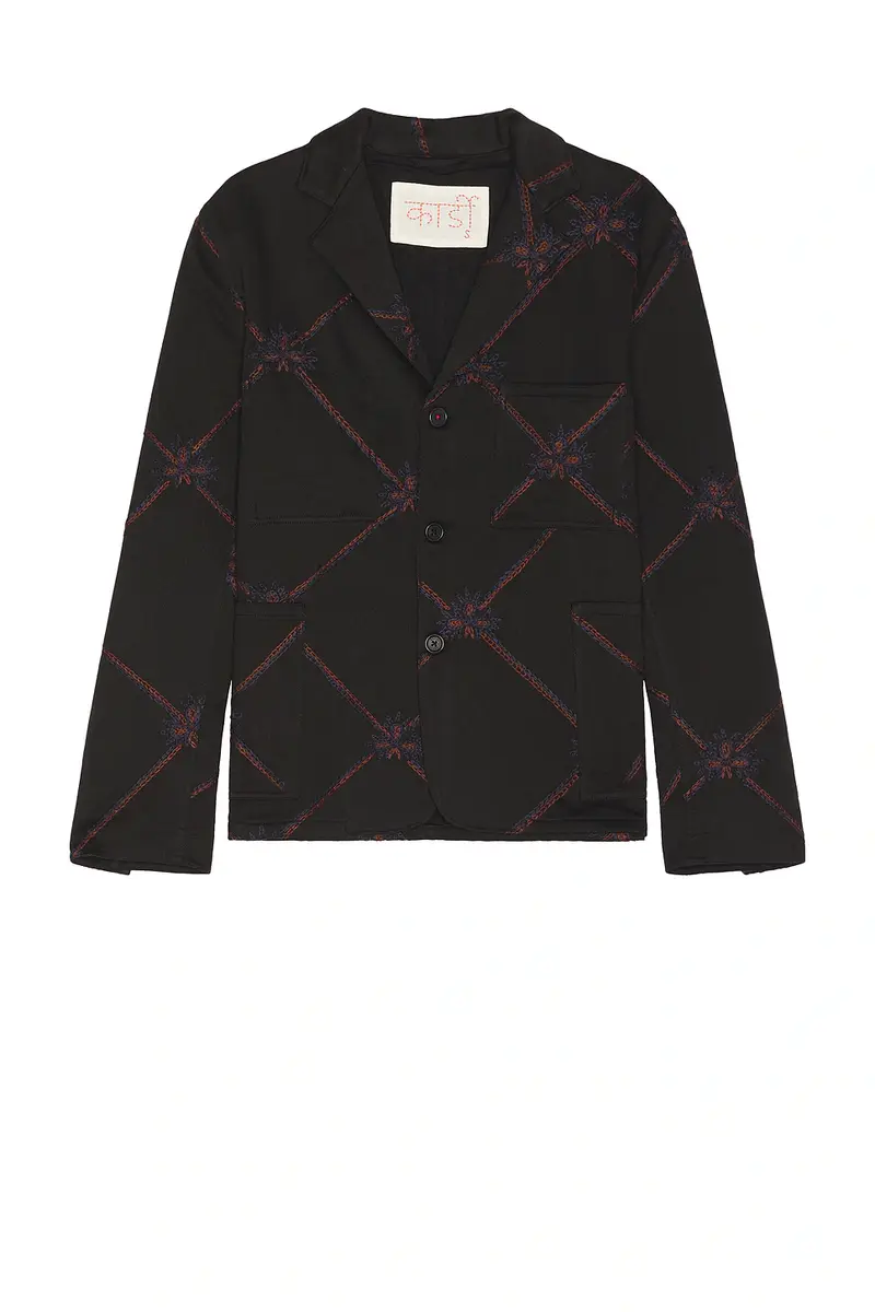 Kardo Somesh Jacket | Thumbnail 4