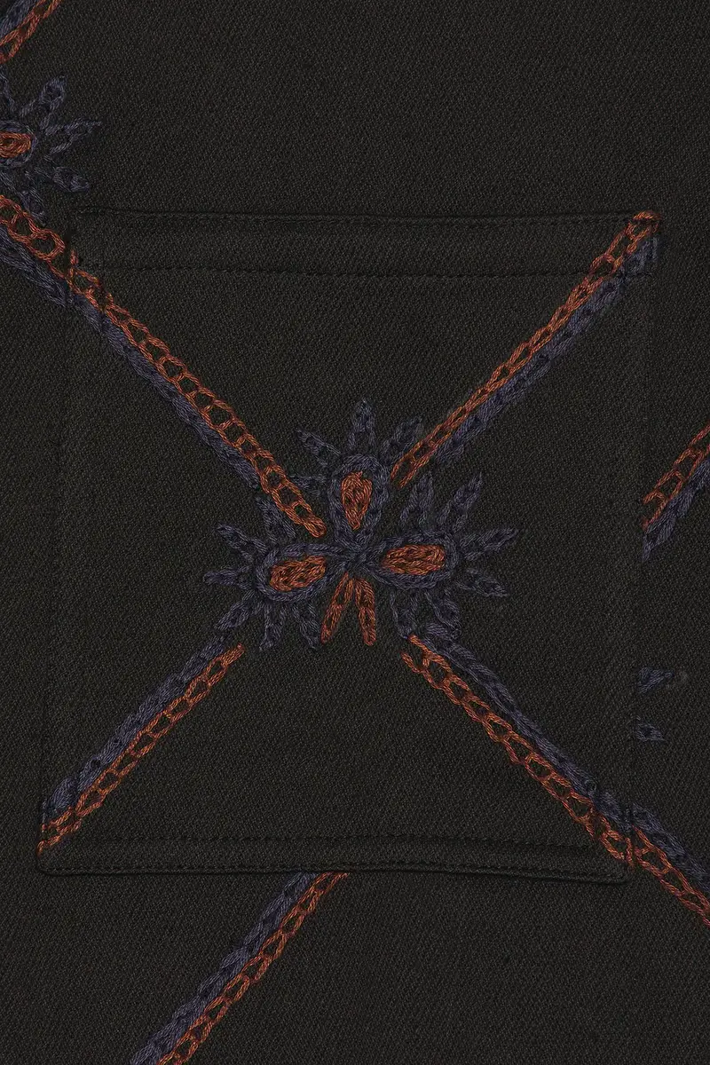 Kardo Somesh Jacket | Thumbnail 5