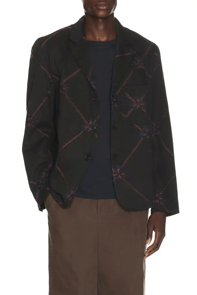 Kardo Somesh Jacket