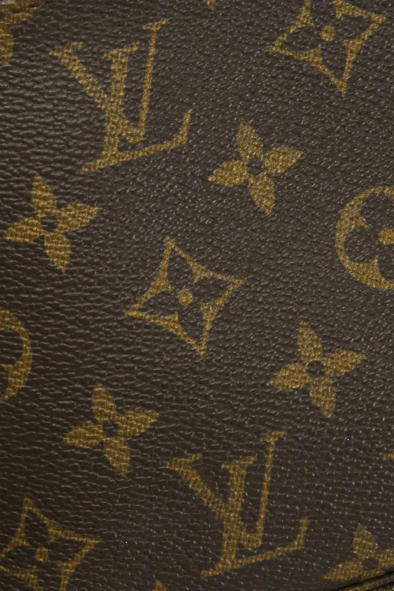 Louis Vuitton Louis Vuitton Monogram Pochette Accessoires Shoulder Bag | Thumbnail 6 Louis Vuitton Louis Vuitton Monogram Pochette Accessoires Shoulder Bag | Thumbnail 6